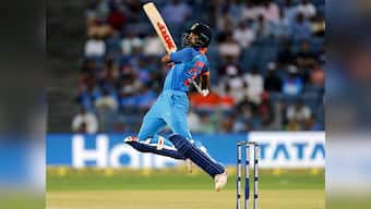 India vs New Zealand: Shikhar Dhawan's change in fortune a result of his improved consistency