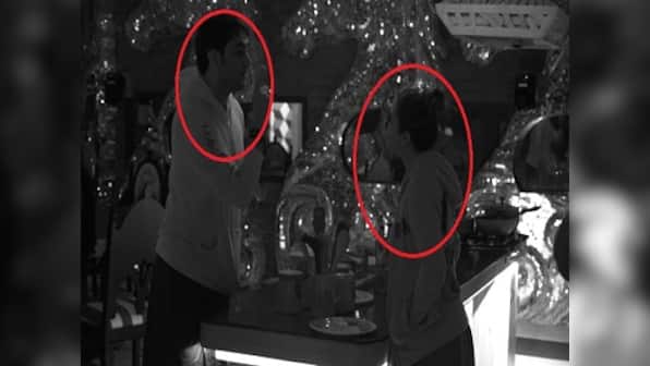 Bigg Boss 11, Episode 1, 2 October, 2017: Vikas Gupta gets into fights with Shilpa Shinde and Luv Tyagi