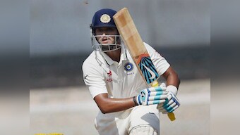 Deodhar Trophy: Batsmen make merry as India B beat Karnataka by six wickets to win title