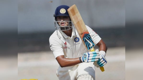 Deodhar Trophy: Batsmen make merry as India B beat Karnataka by six wickets to win title