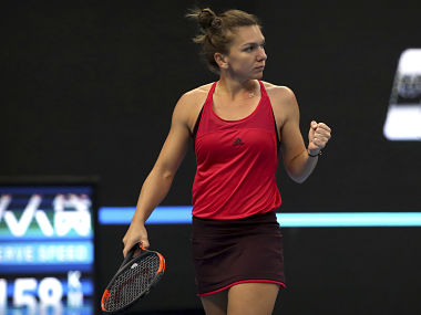 Indian Wells: Simona Halep beats Kristyna Pliskova to make 3rd round; Petra Kvitova secures 14th consecutive win Indian Wells: Simona Halep beats Kristyna Pliskova to make 3rd round; Petra Kvitova secures 14th consecutive win