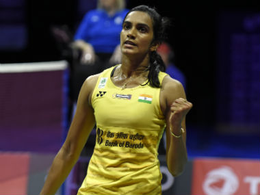 French Open Superseries: PV Sindhu sails into semi-final; Kidambi Srikanth, HS Prannoy set up all-Indian clash French Open Superseries: PV Sindhu sails into semi-final; Kidambi Srikanth, HS Prannoy set up all-Indian clash