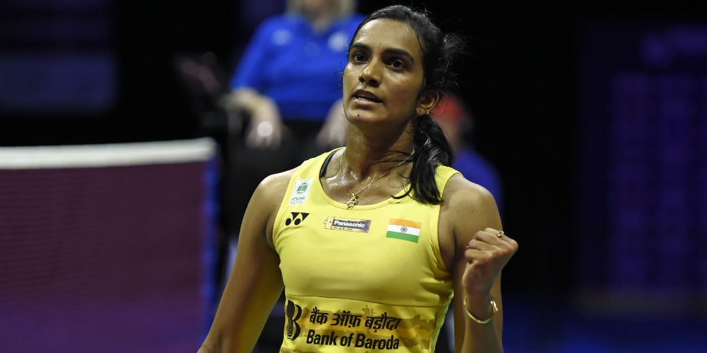 French Open Superseries PV Sindhu sails into semifinal; Kidambi