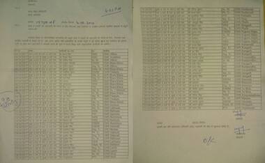 In Haryana, Sirsa local administration enlists overworked school teachers to monitor stubble burning incidents