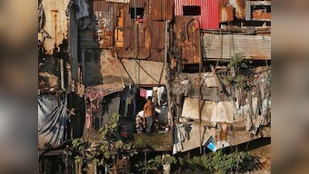 Five states home to over 50% of India's slums: Chhattisgarh, Odisha, Jharkhand, Tamil Nadu and Bihar top list