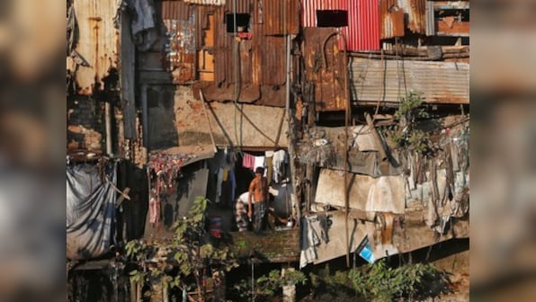 Five states home to over 50% of India's slums: Chhattisgarh, Odisha, Jharkhand, Tamil Nadu and Bihar top list