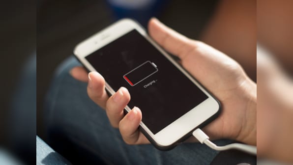 Google to introduce new 'smart battery' feature for accurate battery life estimates on Pixel smartphones