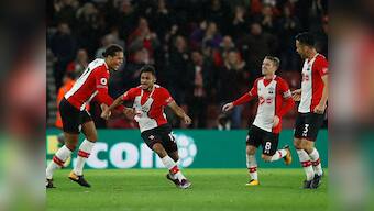 Premier League: Sofiane Boufal's 'special' solo helps Southampton defeat West Bromwich Albion