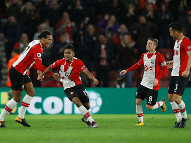 Premier League: Sofiane Boufal's 'special' solo helps Southampton defeat West Bromwich Albion Premier League: Sofiane Boufal's 'special' solo helps Southampton defeat West Bromwich Albion