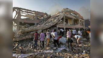 Mogadishu blasts: Death toll rises to 189; more than 200 injured in deadliest attack in Somalia