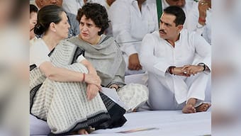 FIR against Robert Vadra shows Haryana govt's 'seriousness', efforts on to speed up inquiry in Gurugram land deals case