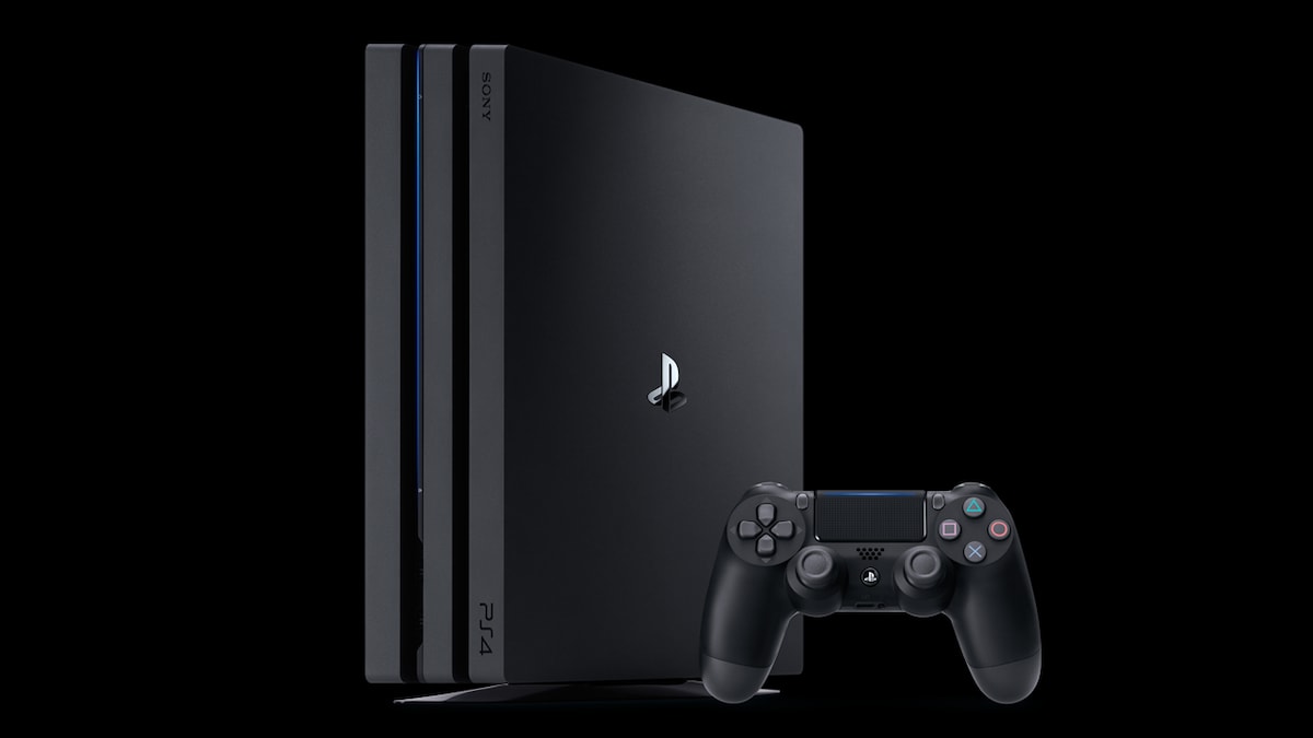 Sony Japan stops production of various PlayStation 4 models to