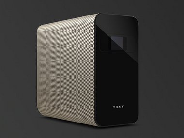 Sony Xperia Touch Android-based projector launched in the US at a price of $1,699.99 Sony Xperia Touch Android-based projector launched in the US at a price of $1,699.99