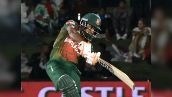 South Africa vs Bangladesh: Visitors fall short in 1st T20I despite mounting strongest challenge of tour