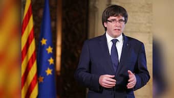 Dismissed Catalan president Carles Puigdemont refuses to depose to Spanish judge till reassured of unbiased proceedings