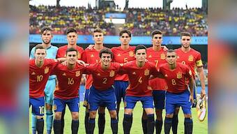 FIFA U-17 World Cup 2017, Spain vs Korea DPR, Football Match Result: European champions beat North Korea
