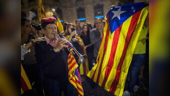 Catalan parties to meet on Monday to discuss next step after Spain moves to dismiss region's government
