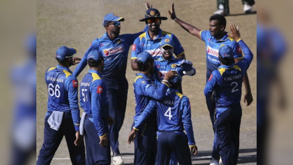 Pakistan vs Sri Lanka: Visitors' sports minister set to accompany national team for T20I in Lahore