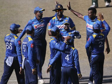 Pakistan vs Sri Lanka: Visitors' sports minister set to accompany national team for T20I in Lahore