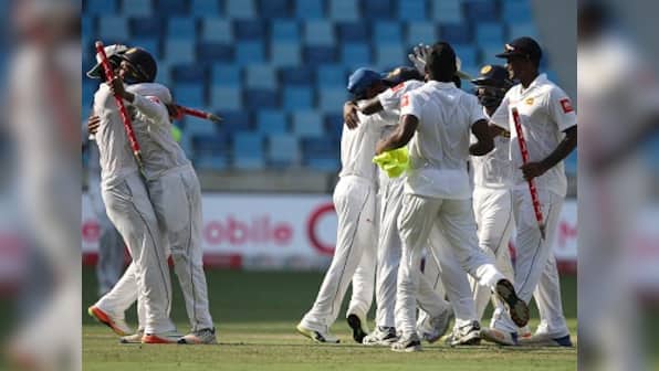 India vs Sri Lanka: Visitors' bowling coach Rumesh Ratnayake hopes plans of counter-attack work against hosts