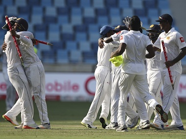 India vs Sri Lanka: Visitors' bowling coach Rumesh Ratnayake hopes plans of counter-attack work against hosts India vs Sri Lanka: Visitors' bowling coach Rumesh Ratnayake hopes plans of counter-attack work against hosts