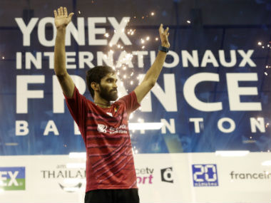 Fully-fit Kidambi Srikanth feels winning Dubai Superseries Finals is more important than rankings Fully-fit Kidambi Srikanth feels winning Dubai Superseries Finals is more important than rankings