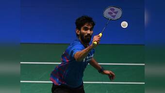 Denmark Open Superseries Premier: Kidambi Srikanth tames Viktor Axelsen in the Dane’s own den
