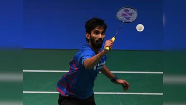 Denmark Open Superseries Premier: Kidambi Srikanth tames Viktor Axelsen in the Dane’s own den