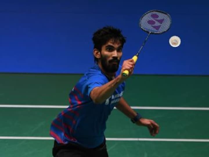 Denmark Open Superseries Premier: Kidambi Srikanth tames Viktor Axelsen in the Dane’s own den