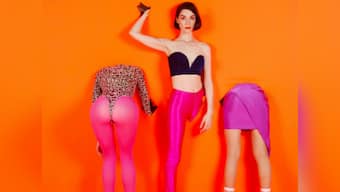 St. Vincent MASSEDUCTION album review: Annie Clark continues to explore and push the envelope