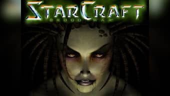 Facebook's first AI bot for 'StarCraft: Brood War' lost to those from hobbyist coders at AIIDE