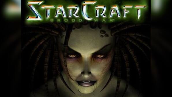 Facebook's first AI bot for 'StarCraft: Brood War' lost to those from hobbyist coders at AIIDE