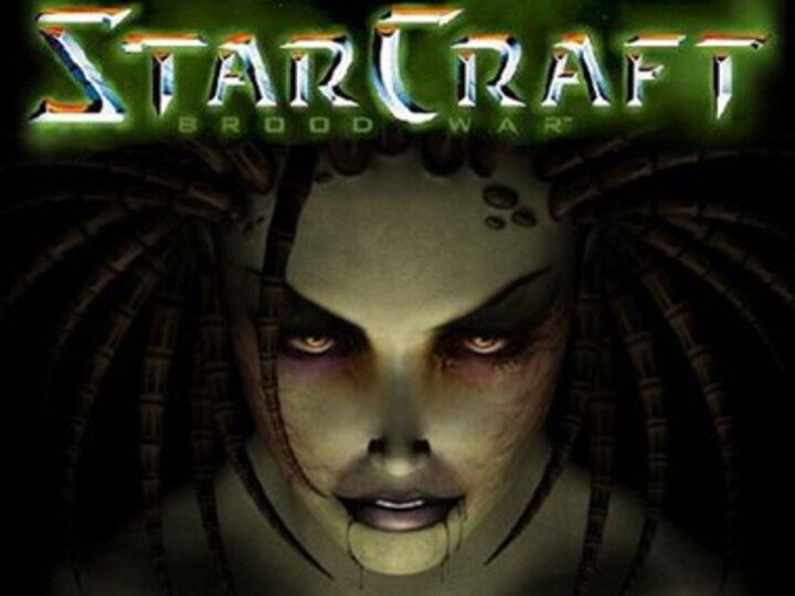 Facebook's first AI bot for 'StarCraft: Brood War' lost to those from hobbyist coders at AIIDE