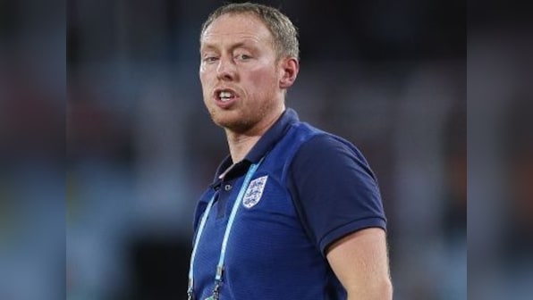 FIFA U-17 World Cup 2017: England's ultimate aim of team is to win senior tournament, says coach Steve Cooper