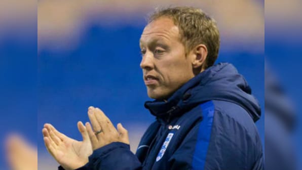 FIFA U-17 World Cup 2017: Head coach Steve Cooper says England would be 'naive' to call themselves favourites