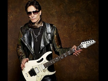 Steve Vai: The guitar-totting Gandalf on Radha Soami Satsang, Zappa, and all things musical Steve Vai: The guitar-totting Gandalf on Radha Soami Satsang, Zappa, and all things musical