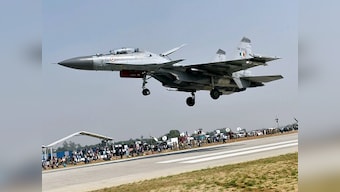 IAF submits proposal to HAL for additional supply of 83 Tejas light combat aircrafts