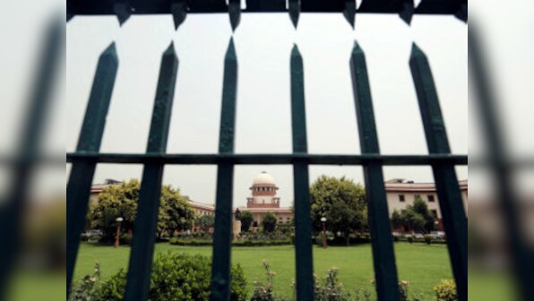 Supreme Court bench, Justice RF Nariman to be felicitated for Right to Privacy order