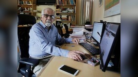 Economist Surjit Bhalla resigns from PM Narendra Modi's Economic Advisory Council