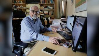 Ahead of RBI policy, Surjit Bhalla wants MPC to cut rate by 200 bps, says central bank shouldn't be carried away by 6.3% GDP