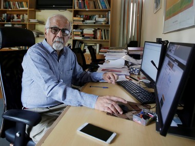 Govt appoints economist Surjit S Bhalla as Executive Director for India at IMF for three years Govt appoints economist Surjit S Bhalla as Executive Director for India at IMF for three years