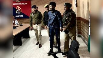 Jammu and Kashmir security forces' new appeal to militants: Surrender, come home and rejoin society