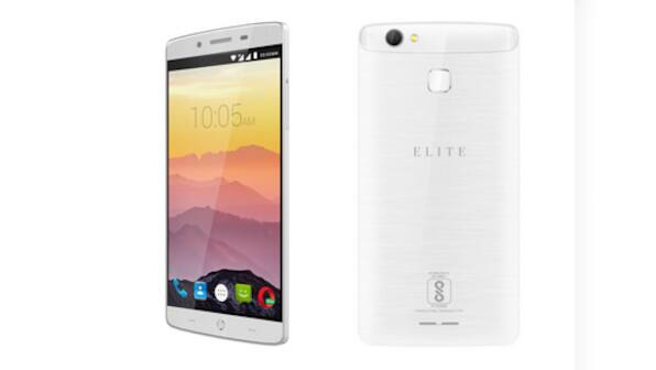Budget-oriented Swipe Elite Pro 4G launched in India at Rs 6,999; available exclusively on Snapdeal