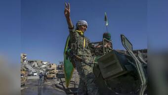 'It was just about money', say Afghan Shia recruits lured by Iran to fight Syrian civil war