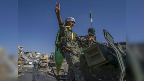'It was just about money', say Afghan Shia recruits lured by Iran to fight Syrian civil war