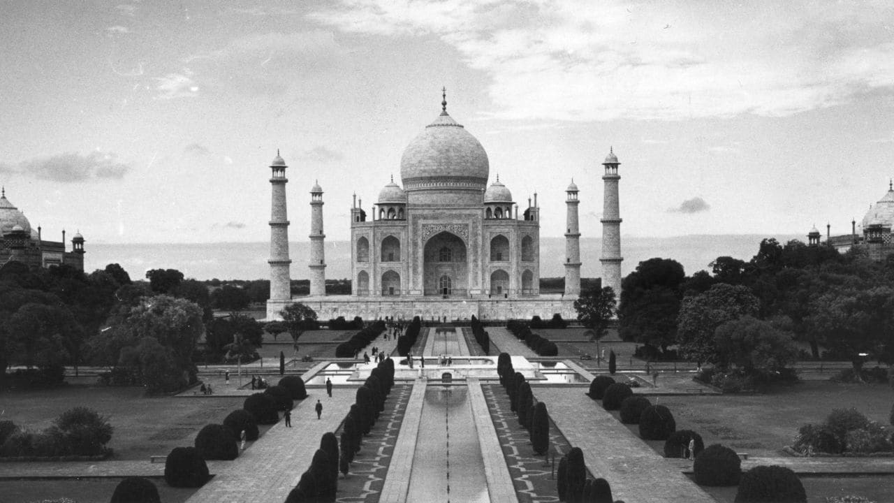 Yogi Adityanath is right: Taj Mahal was built by sweat of Indian