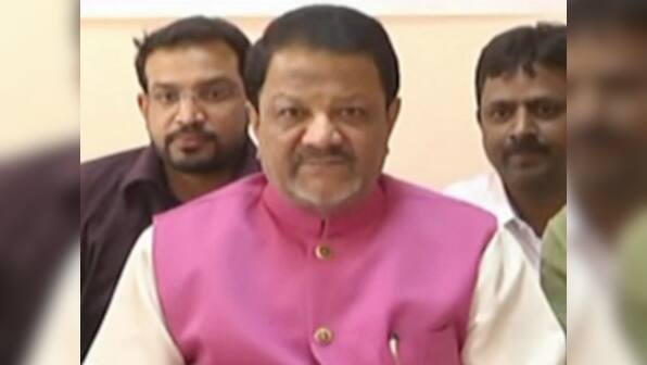 'Squatter' TRS MLC Farooq Hussian refuses to vacate Hyderabad flat, attacks NRI landlady with slipper