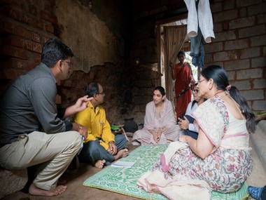 It’s time we talk about India’s growing mental health crisis It’s time we talk about India’s growing mental health crisis