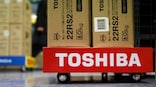 Toshiba has no immediate plans to sell its 40.2 percent stake in its memory chip unit: Report