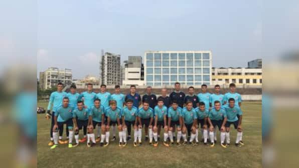 FIFA U-17 World Cup 2017: Germany-made engine will power Turkey's challenge in showpiece event